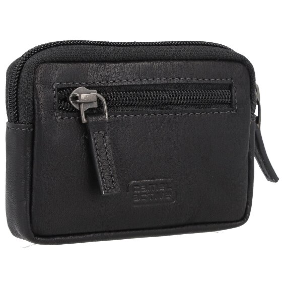 camel active Dust Sleutel portemonnee Leer 11.5 cm camel active Dust Sleutel portemonnee Leer 11.5 cm