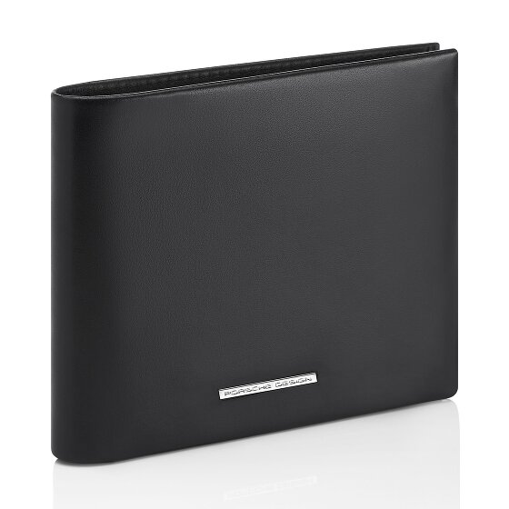 Porsche Design Klassieke portefeuille RFID leer 11 cm