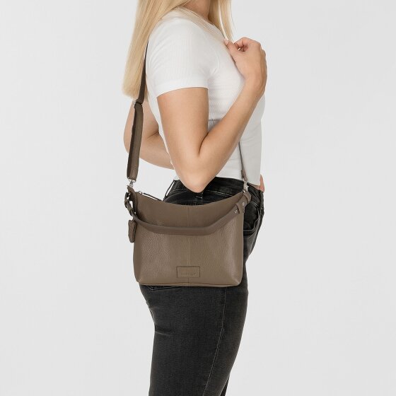 Burkely Soft Skylar Schoudertas Leer 27 cm