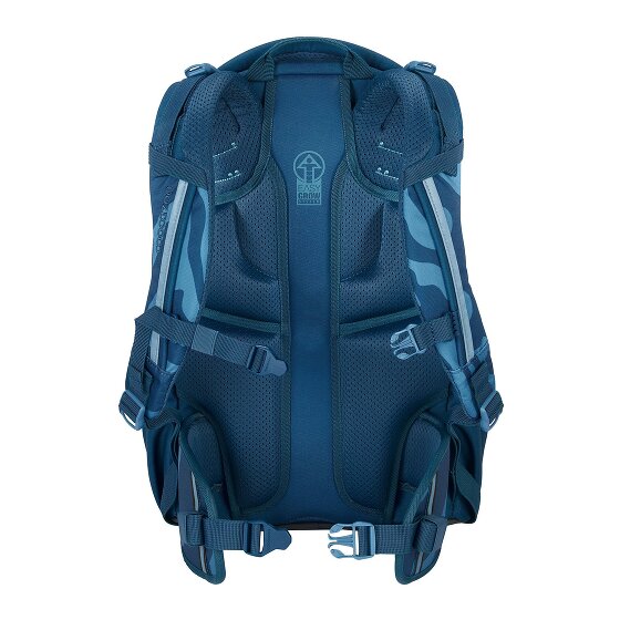 coocazoo Mate School rugzak 44 cm