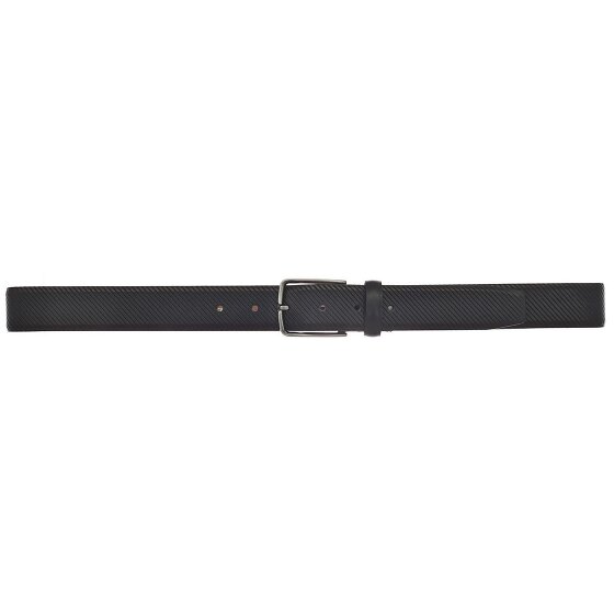Vanzetti Riem leer
