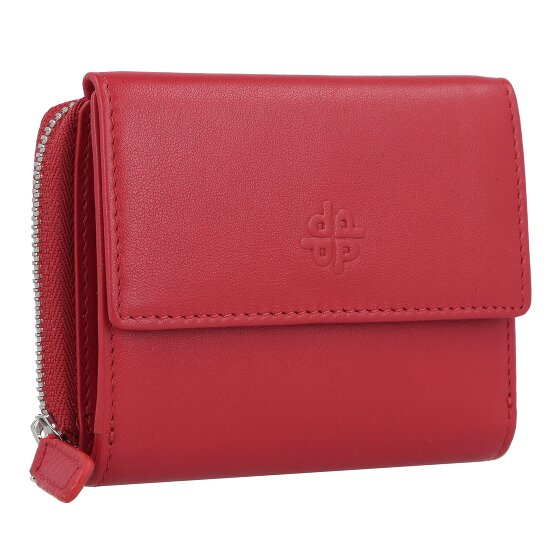 Picard Bali 1 Bali 1 Portemonnee RFID-bescherming Leer 10 cm