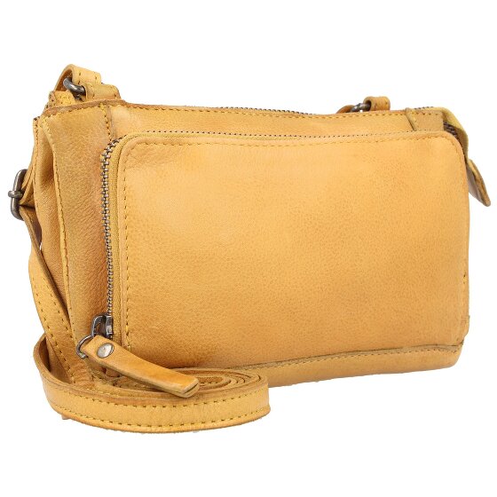 Greenburry Zachte schoudertas leer 20 cm