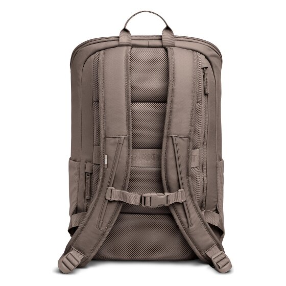 GOT BAG Pro Pack Monochrome Dagrugzak 47 cm Laptop compartiment