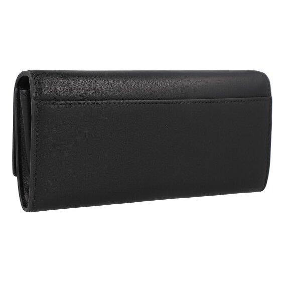 Liebeskind Valentina Portemonnee RFID-bescherming Leer 19 cm