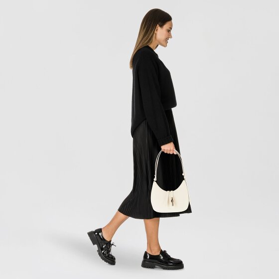 Furla Goccia Schoudertas Leer 22 cm