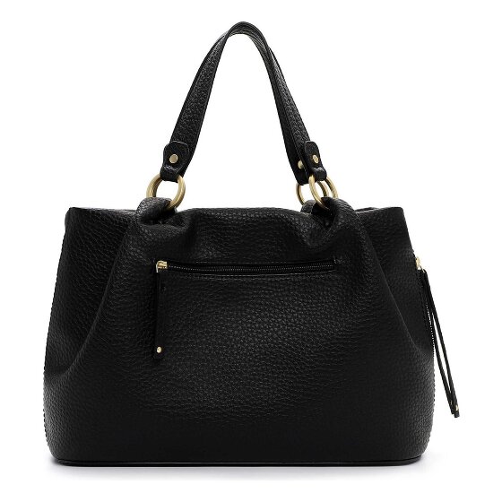 Suri Frey SFY Gray SC Shopper Tas 36 cm