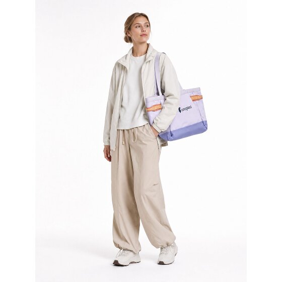 Cotopaxi Allpa Shopper Tas 37 cm