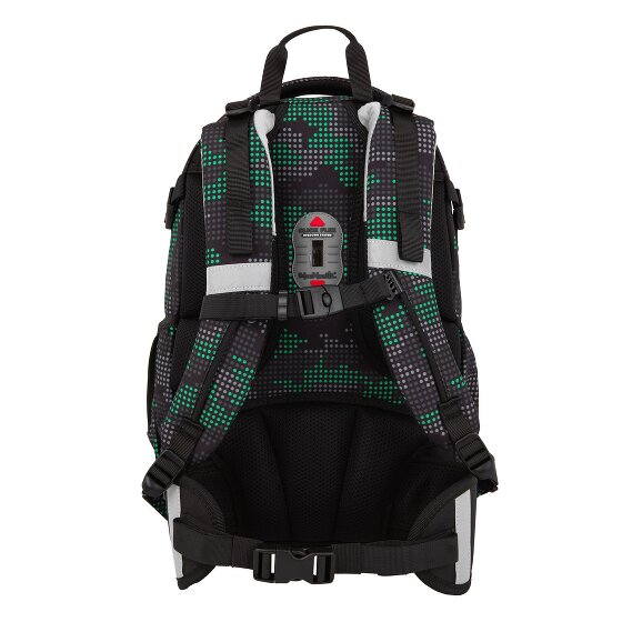McNeill LUCA School rugzak 45 cm