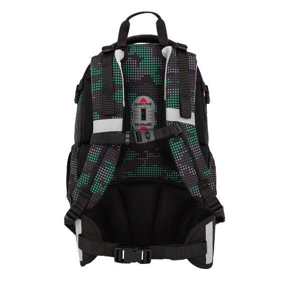 McNeill LUCA School rugzak 45 cm