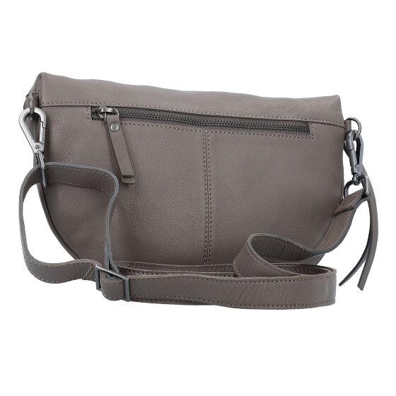 Harbour 2nd Just Pure Evi Crossbody tas Leder 28 cm