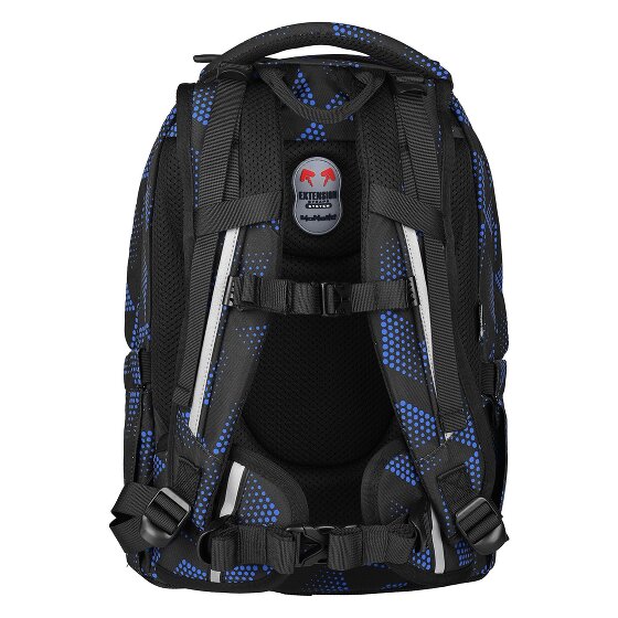McNeill Milo Schooltas set 2-delig