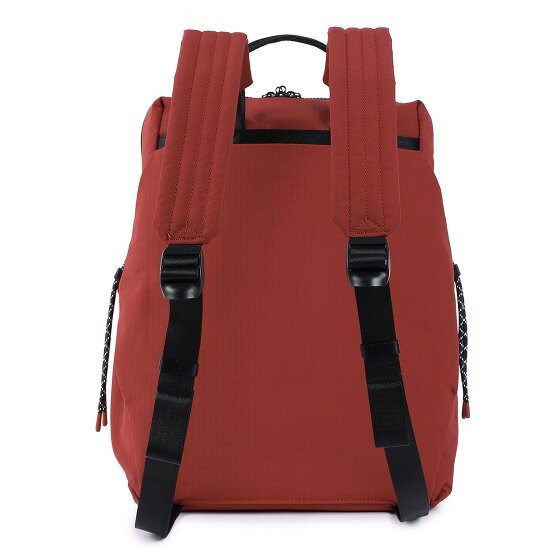 Hedgren String Akira Dagrugzak M 38 cm Laptop compartiment