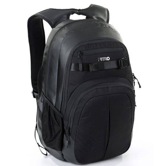 NITRO Chase Rugzak 51 cm laptopvak