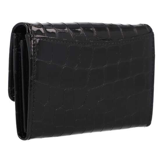 Braun Büffel Verona Sleutel portemonnee Leer 11 cm