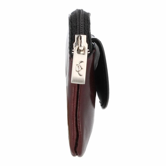 Golden Head Colorado sleuteletui 12,5 cm leer