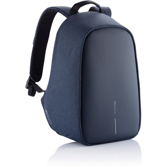 XD Design Bobby Zakelijke rugzak RFID-bescherming 38 cm Laptopvak