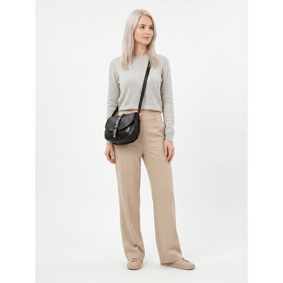 Campomaggi Linda Crossbody tas Leder 22 cm