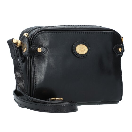 The Bridge Story Donna Schoudertas I Leer 22 cm