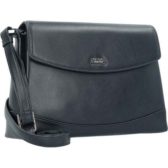 Picard Echt II Schoudertas Leer 28 cm