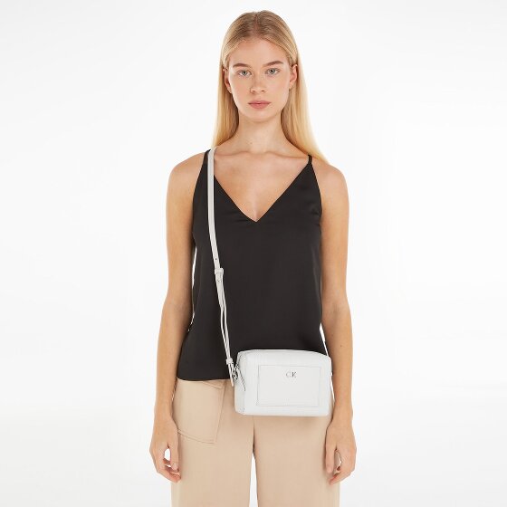 Calvin Klein CK Daily Mini tas Schoudertas 18 cm Calvin Klein CK Daily Mini tas Schoudertas 18 cm