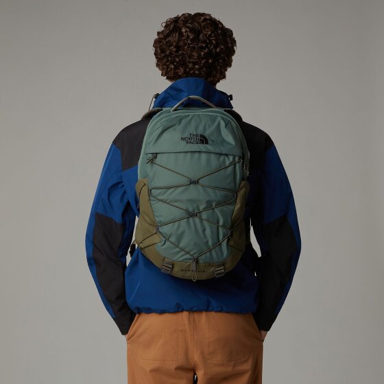 The North Face Borealis Rugzak 49,5 cm laptopvak