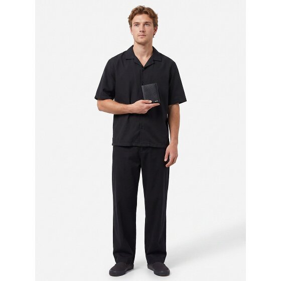 Boss Derwil Portemonnee Leder 10.5 cm