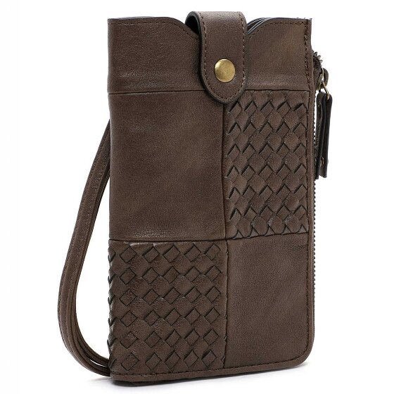 Suri Frey Bly mobiel telefoonhoesje 10 cm