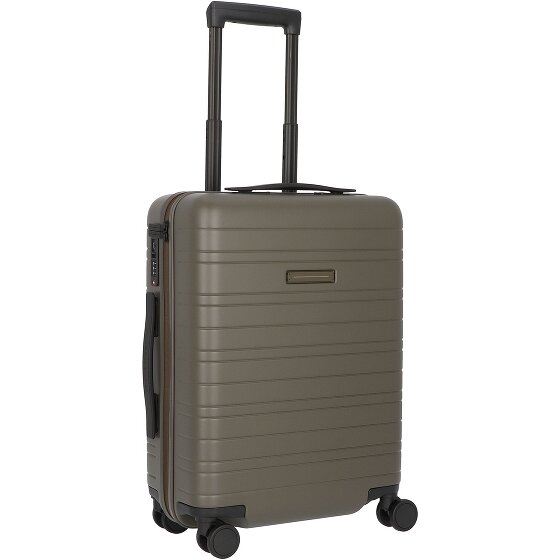 Horizn Studios H5 Check-in 4-Wiel Cabin Trolley 55 cm