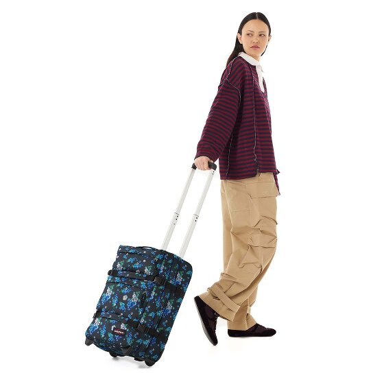 Eastpak Transit'R Plus 2 wielen Cabinewagen 55 cm