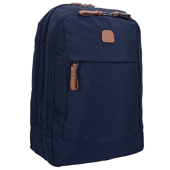 Bric's X-Travel rugzak 38 cm laptopvak