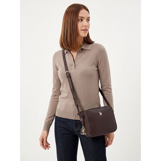 U.S. Polo Assn. Jones Crossbody tas 20 cm