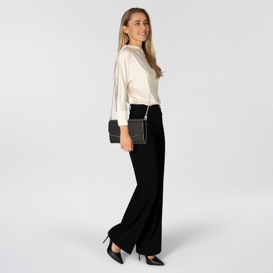 Lauren Ralph Lauren Adair Portemonnee Leer 20 cm