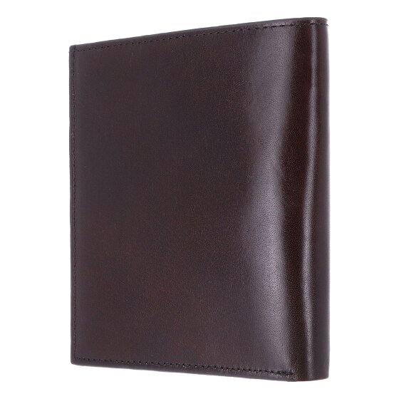 Golden Head Colorado Portemonnee RFID Leer 10 cm