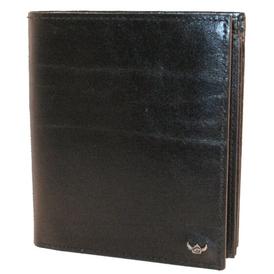Golden Head Colorado Portemonnee RFID Leer 11 cm