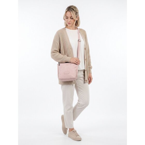 Fritzi aus Preußen Fritzi03N Vintage Crossbody tas 22.5 cm