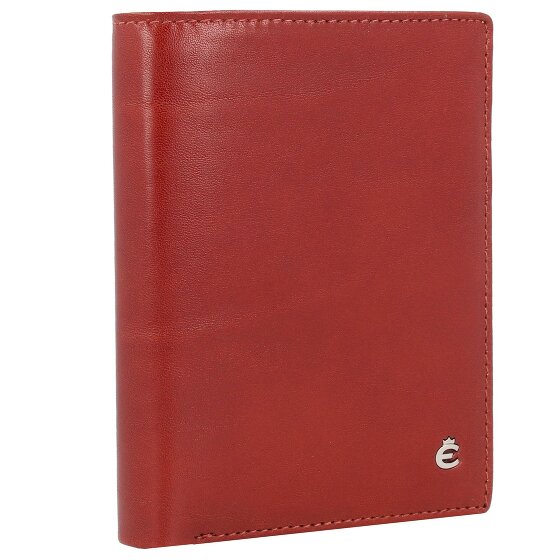 Esquire Toscana Portemonnee RFID Leer 9,5 cm