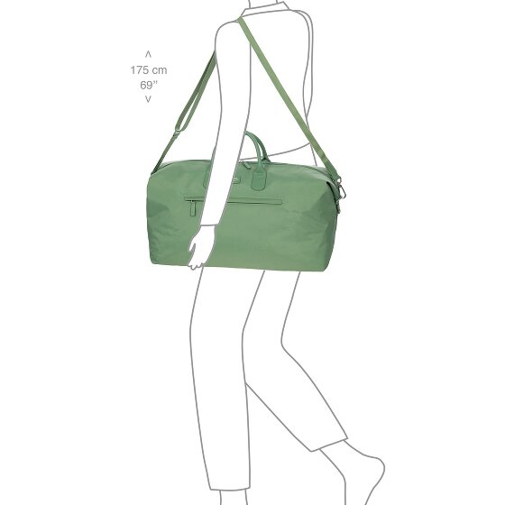 Bric's Positano Weekender reistas 55 cm