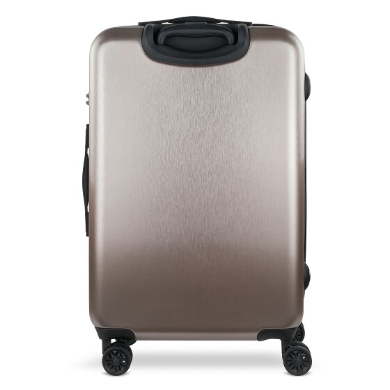 bugatti Corium 4-wiel trolley 66 cm