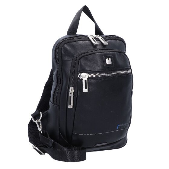 Gabol Stinger schoudertas 28 cm