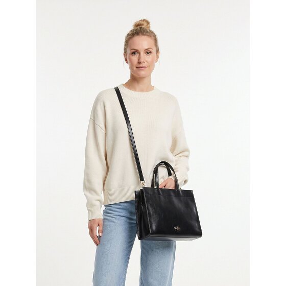The Bridge Story Donna Handtas Leder 39 cm