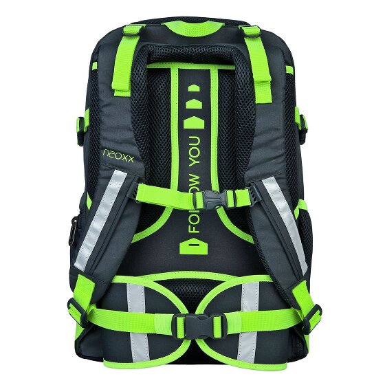 Neoxx Active Pro Schooltas 45.5 cm