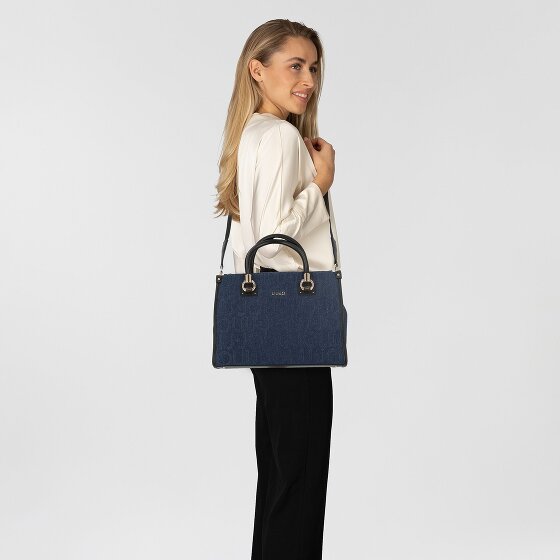 Liu Jo Manh Shopper Tas M 34 cm