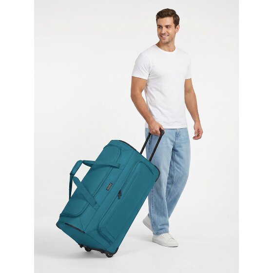 Redolz Duffle Essentials 2 wielen Reistas 71 cm