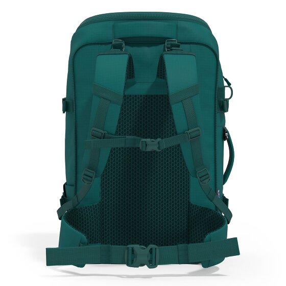 Cabin Zero Adventure Cabin Bag ADV 42L Rugzak 55 cm