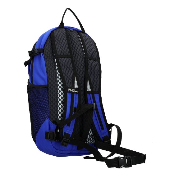 Jack Wolfskin Velocity 20 Wandelrugzak 45 cm Jack Wolfskin Velocity 20 Wandelrugzak 45 cm