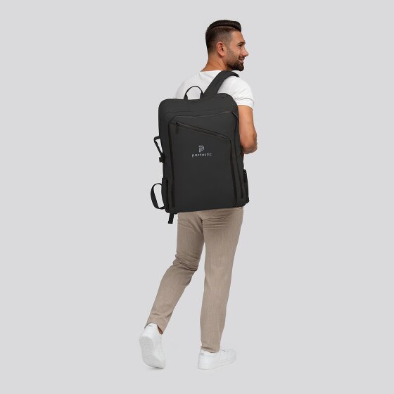 Pactastic Urban Collection Trekking rugzak 55 cm