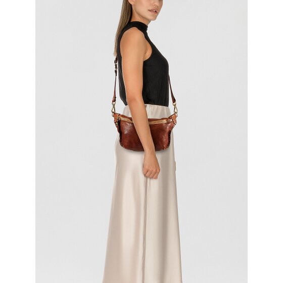 Campomaggi Lina Fanny pack Leder 29 cm