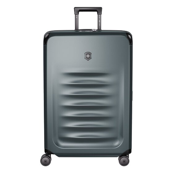 Victorinox Spectra 3.0 Uitbreidbare trolley met 4 wielen 75 cm