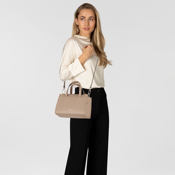 Furla Nuvola Handtas Leder 22 cm